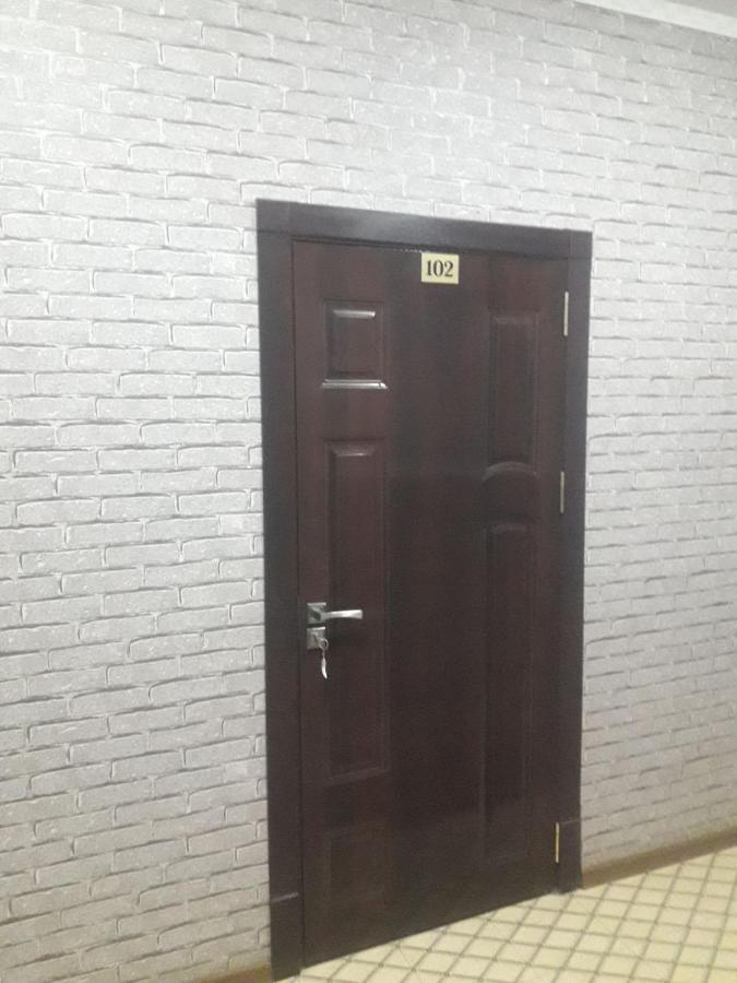 Hotel Allanazar Ota خيوة المظهر الخارجي الصورة