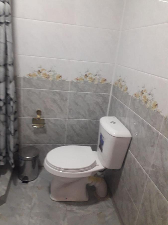 Hotel Allanazar Ota خيوة المظهر الخارجي الصورة