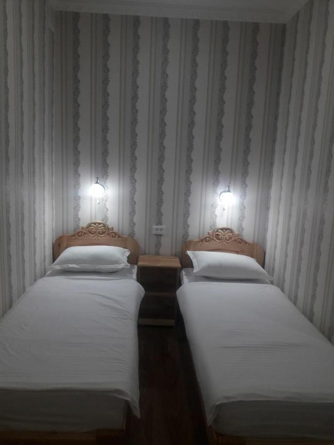 Hotel Allanazar Ota خيوة المظهر الخارجي الصورة