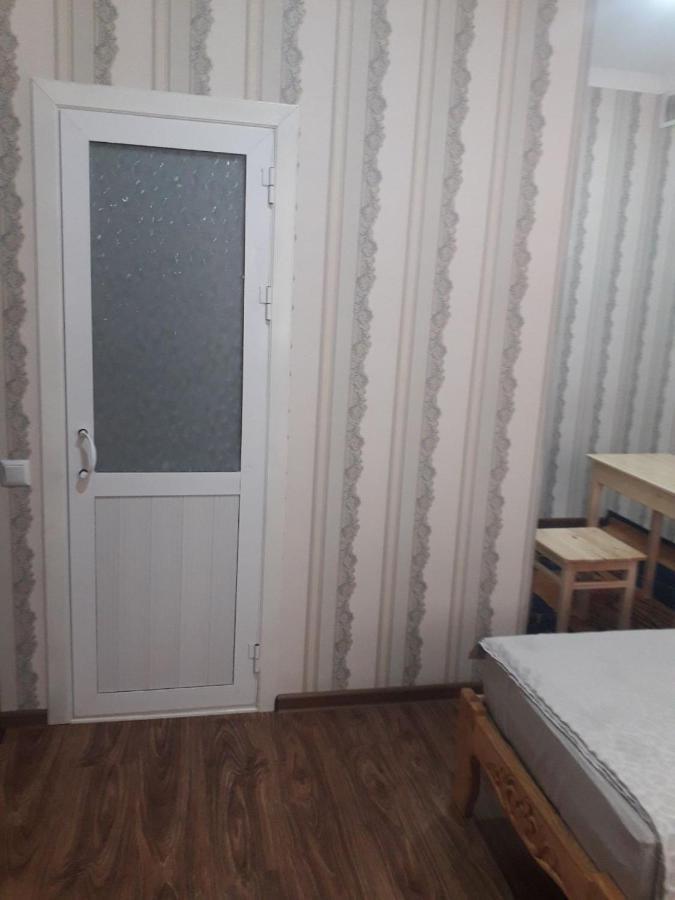 Hotel Allanazar Ota خيوة المظهر الخارجي الصورة