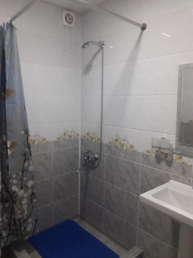 Hotel Allanazar Ota خيوة المظهر الخارجي الصورة