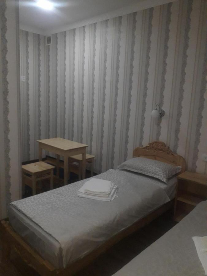 Hotel Allanazar Ota خيوة المظهر الخارجي الصورة