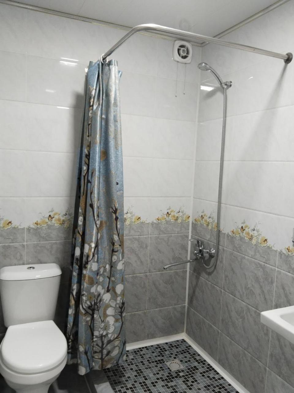 Hotel Allanazar Ota خيوة المظهر الخارجي الصورة